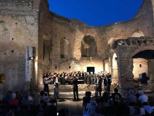 Concerto Fughe & Controfughe: la Musica Strumentale di Giacomo Puccini