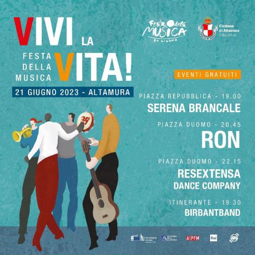 Festa della Musica 2023