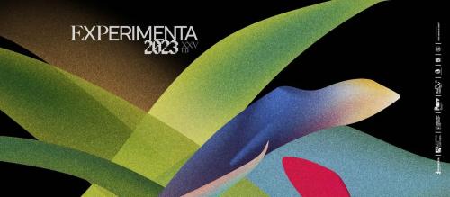 Experimenta 2023 - XXIV Edizione Alberobello