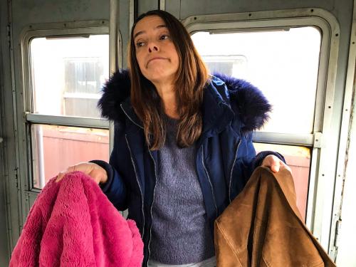 Finibus Theater: Junchio e la principessa
