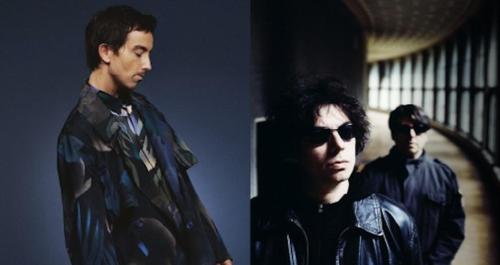 Echo & Bunnymen e Diodato per Medimex