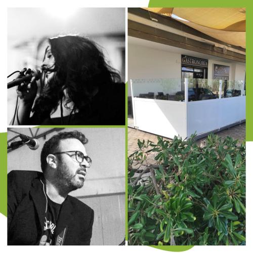Alessia Milanesi & Ciccio Raio!🎙