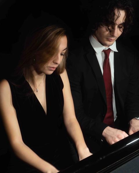 Concerti di Santa Cecilia - Quarto Appuntamento