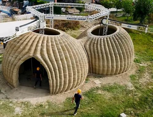 Transizione ecologica e digitale, nuove visioni e opportunità per il settore delle costruzioni