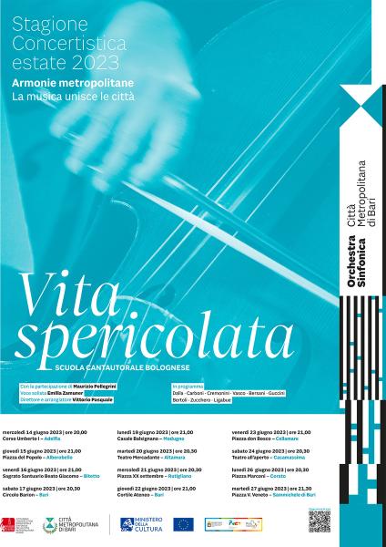 Vita Spericolata