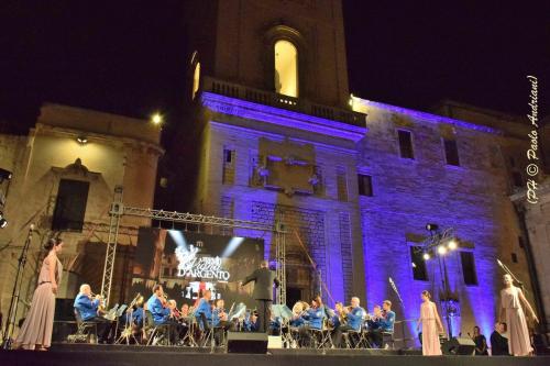 PREMIO VIGNA D’ARGENTO - IX edizione