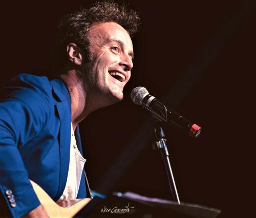 Fiera del Gusto Cabaret e musica con RENATO CIARDO