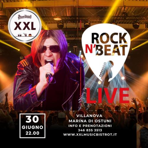 Rock and Beat