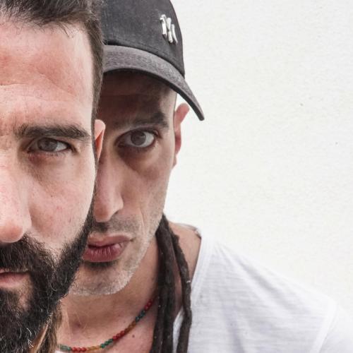 TartagliAneuro in trio + guest Jovine al Pessoa Luna Park