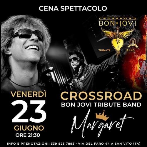 Crossroad Bon Jovi Tribute Live