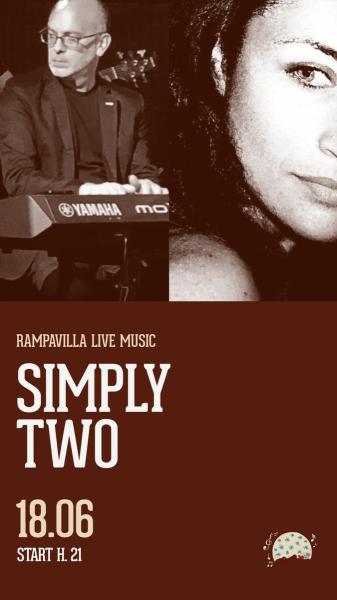 Concerto dei Simply two