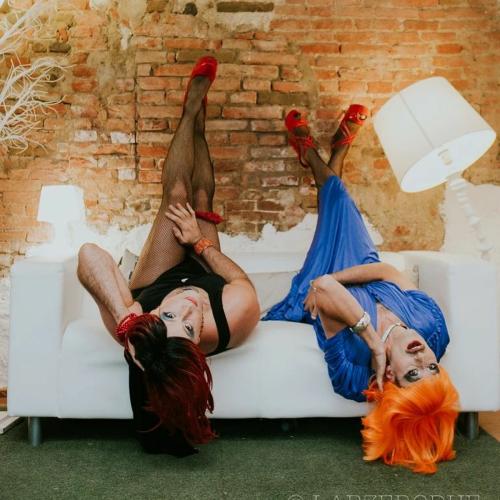 Dum Dum Circus - PopPen Dj / Mondocane Live set