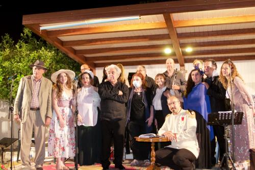 Eurorchestra di Bari: Domenica 18 Giugno Doppio Appuntamento