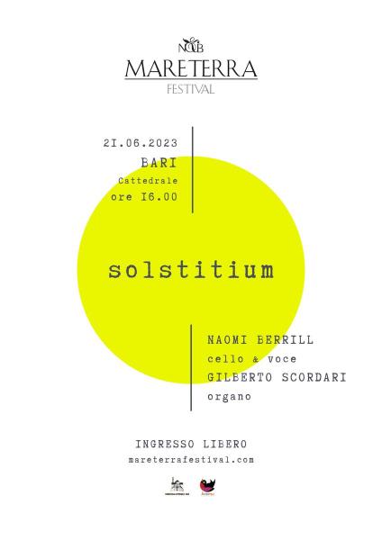 Solstitium