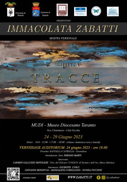Tracce