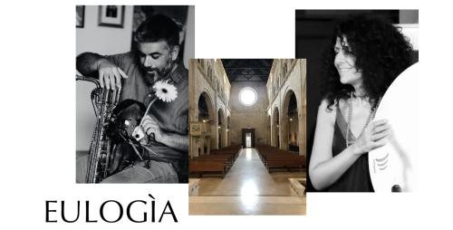 EULOGÌA Meditative concert for the Summer Solstice