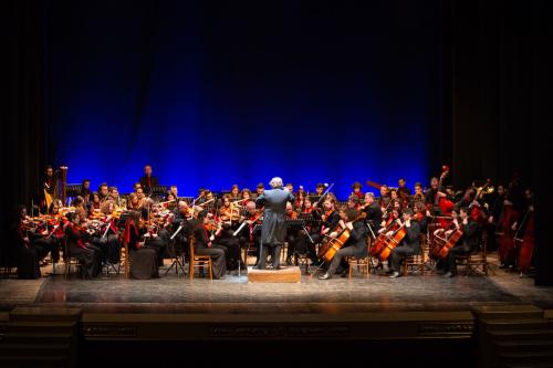 Danzano Parole Note per I concerti del Conservatorio