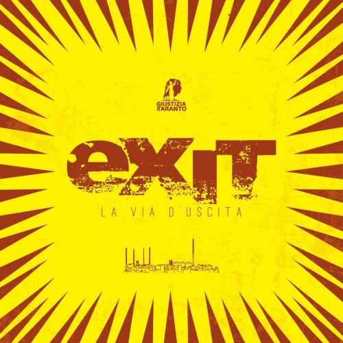 Proiezione docu-film "Exit - la via d'uscita"