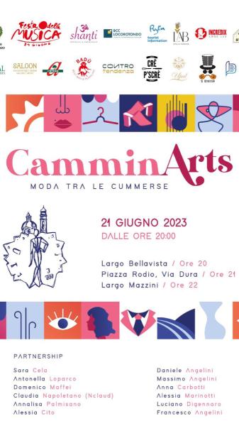Cammin Arts