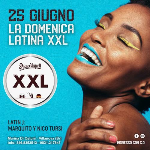 La Domenica Latina