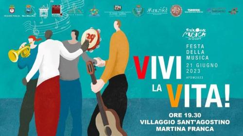 Festa della Musica 2023