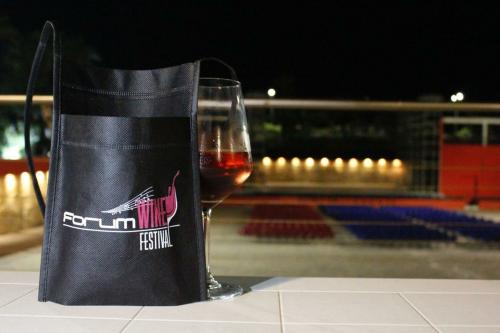 Forum Wine Festival