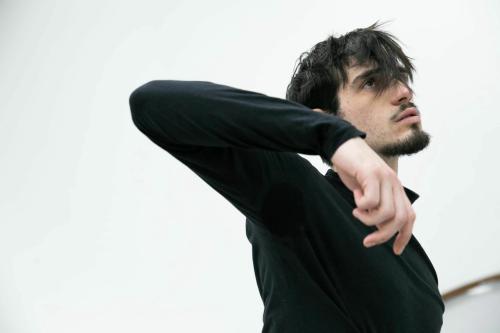 Je ne suis pas Sébastien