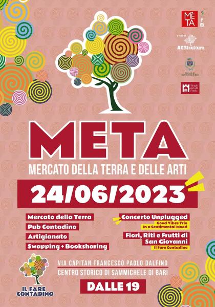 META | 24 giugno 2023