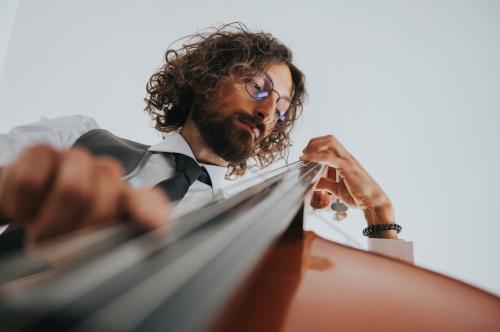 Notti Jazz: Stefano Rielli Trio