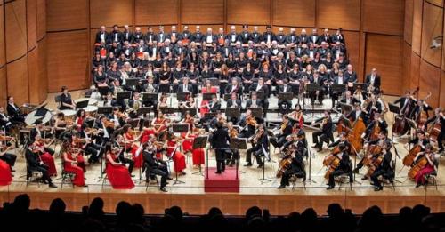 "Ve la racconto io l'orchestra. Dietro le quinte",  Laura Vitale ospite di VIAGGI LETTERARI NEL BORGO