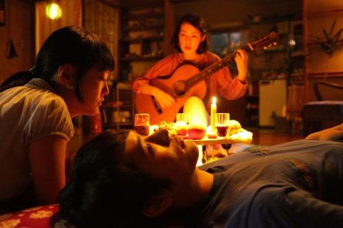 "Norwegian Wood", regia di Tran Anh Hung