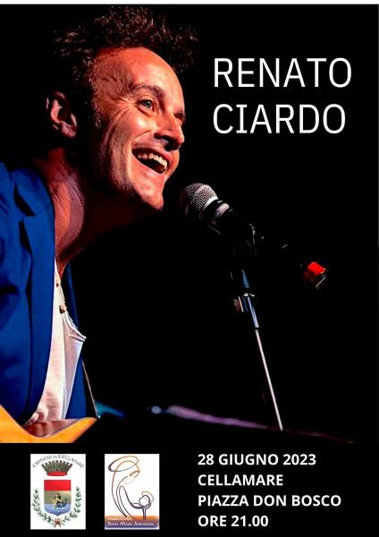 Renato Ciardo