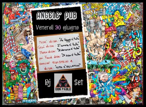 Don Pablo Dj Set