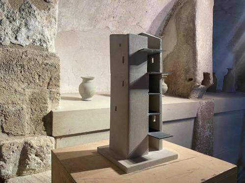 Mostra "Petra Sonante"