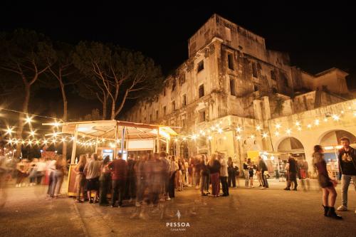 Festival per Giovani Vecchi