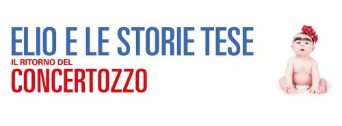 Il Ritorno del Concertozzo, Elio e le Storie Tese