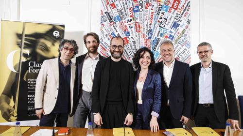 Festival Internazionale di Musica da Camera