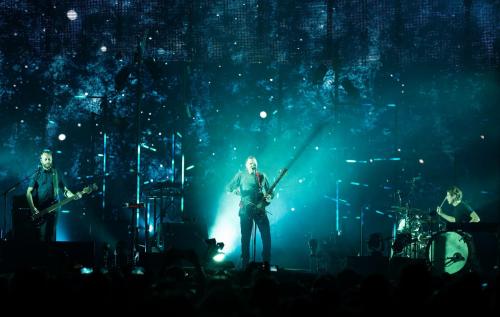 Locus Festival 2023: Sigur Rós