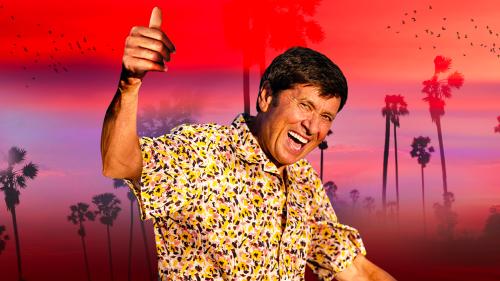 Sonic Park: Gianni Morandi in concerto
