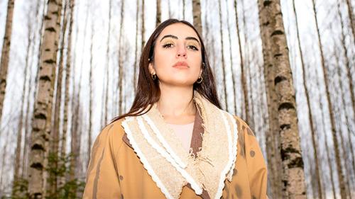Sud Est indipendente Festival 2023: Bluem in concerto