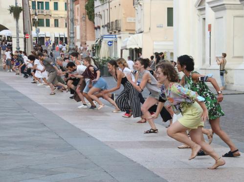 Vibes#3, per Fuori Programma