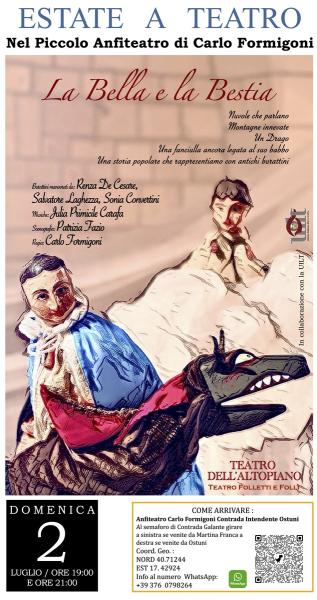 La Bella e la Bestia