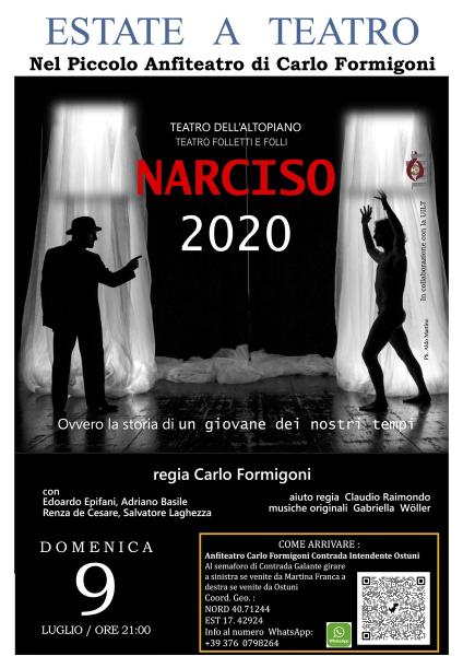 Narciso 2020