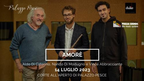 Amorè