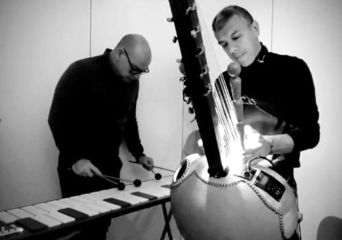 I kora connection ospiti della ventesima edizione Argojazz