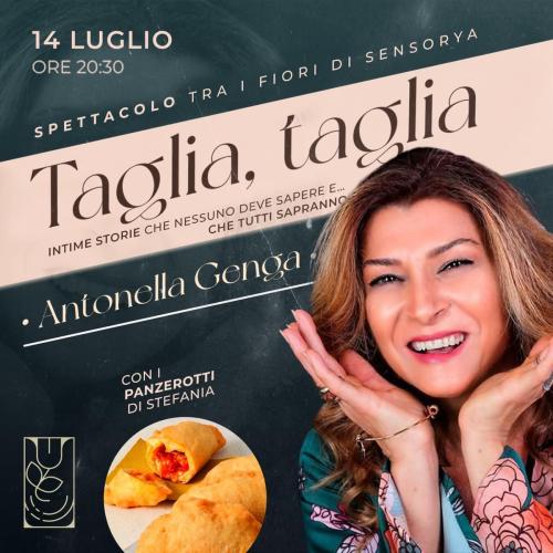 Taglia, taglia