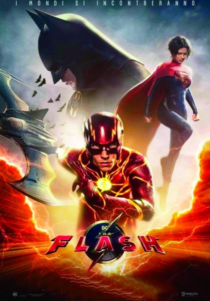 The Flash