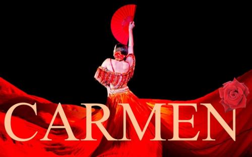 George Bizet Carmen - Opera Pocket