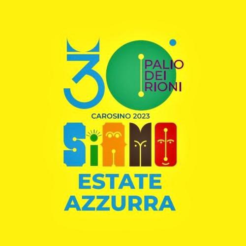 XXX Edizione ESTATE AZZURRA