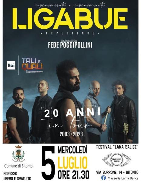 I 20 anni dei Sopravvissuti e Sopravviventi